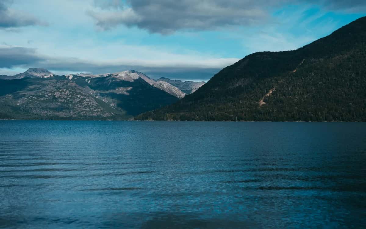Patagonie Nord