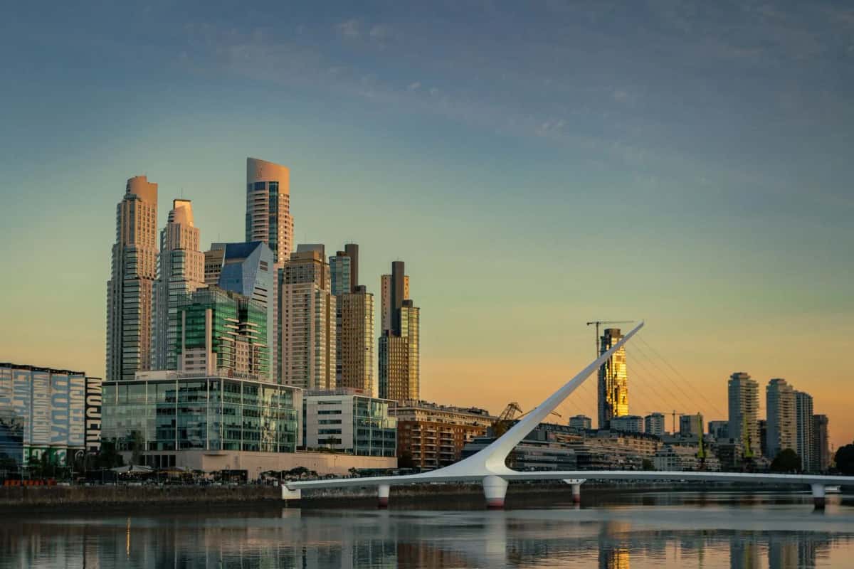 Buenos Aires, magazine francophone de référence
